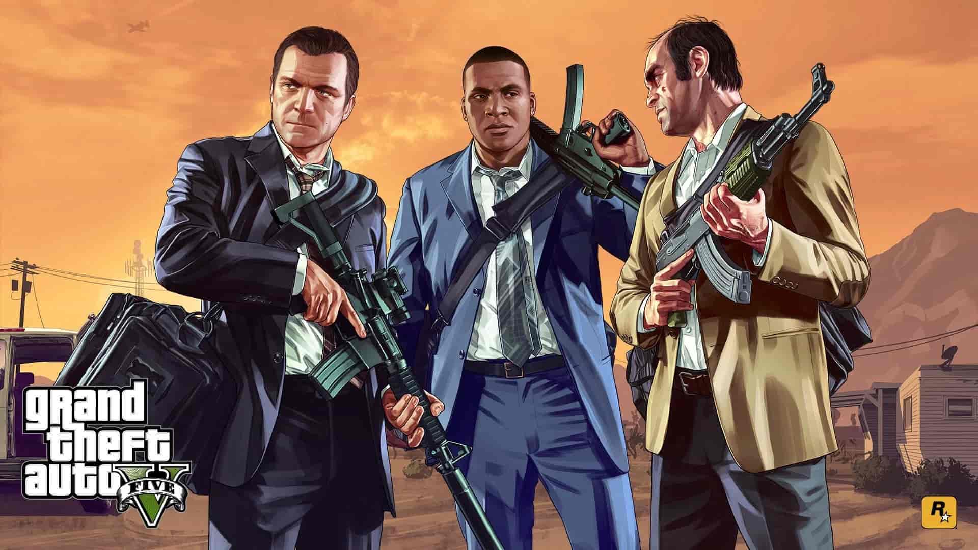 Trailer 2